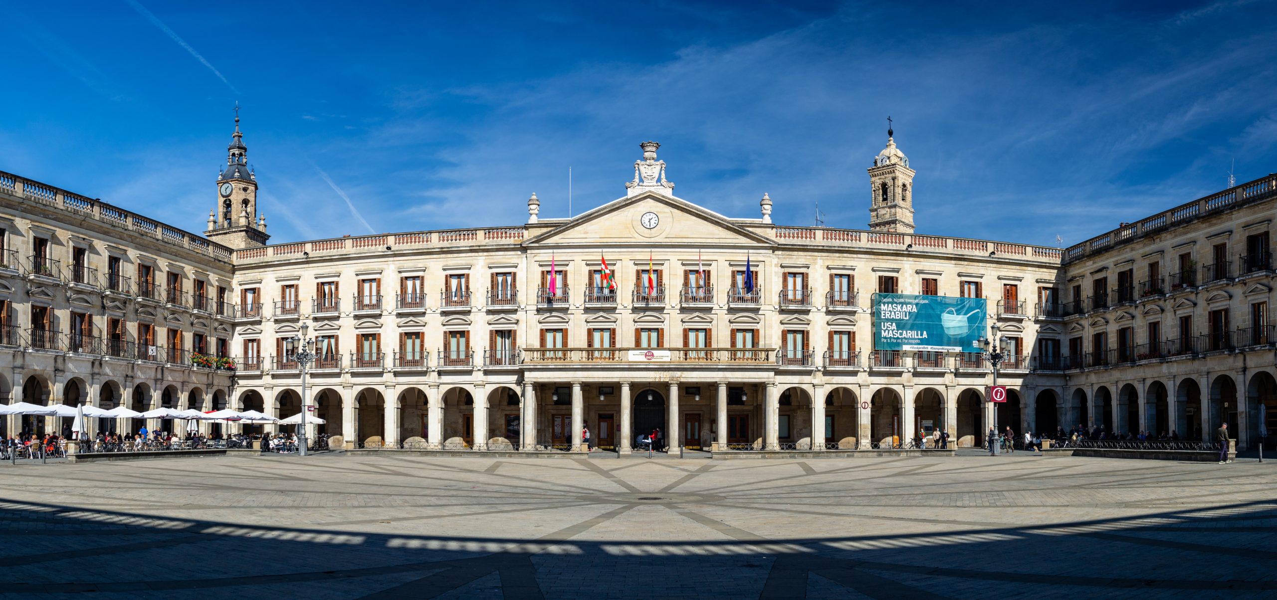 Ayudas a la creación y consolidación de empresas en Vitoria-Gasteiz 2022