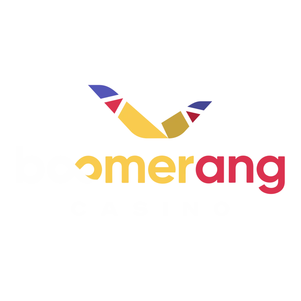 Boomerang Casino logo