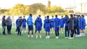 El Tarancón recibe al Levante en una noche histórica