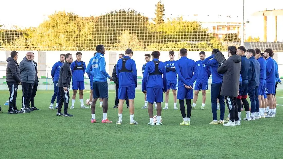 El Tarancón recibe al Levante en una noche histórica